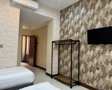 Zeytoon Hotel Tehran 2