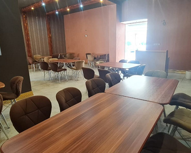 Zeytoon Hotel Tehran 8