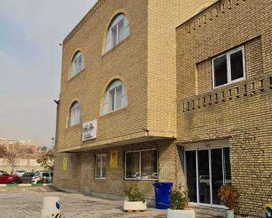 Zeytoon Hotel Tehran 7