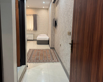Zeytoon Hotel Tehran 9