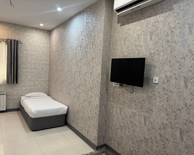 Zeytoon Hotel Tehran 1