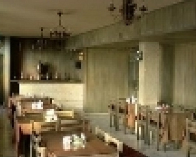 Ziba Hotel Tehran 6