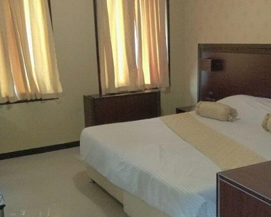 Ziba Hotel Tehran 14